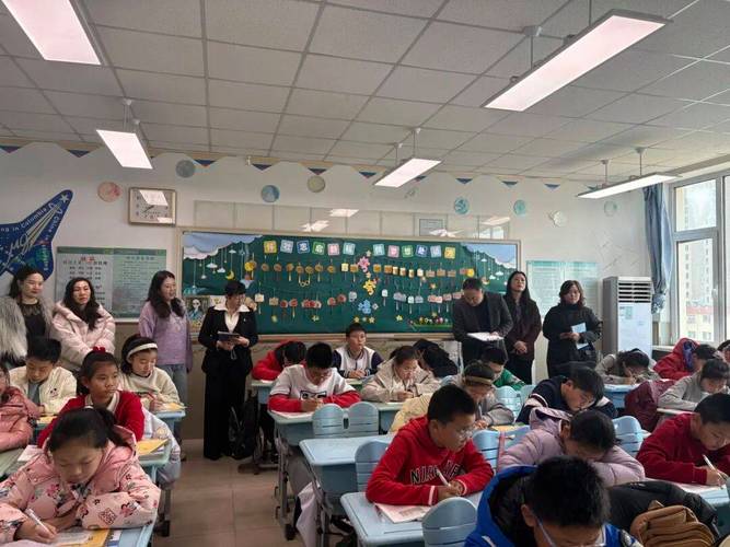 【竞合乐学 智启未来】奋进启新程 凝心铸新绩