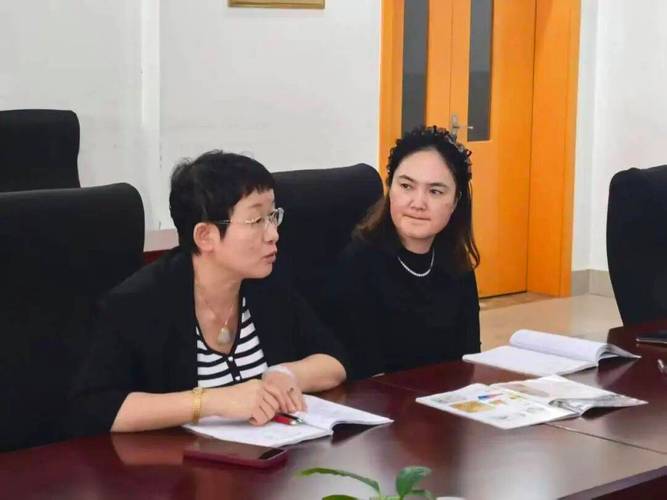 【竞合乐学 智启未来】常态课听评课工作纪实